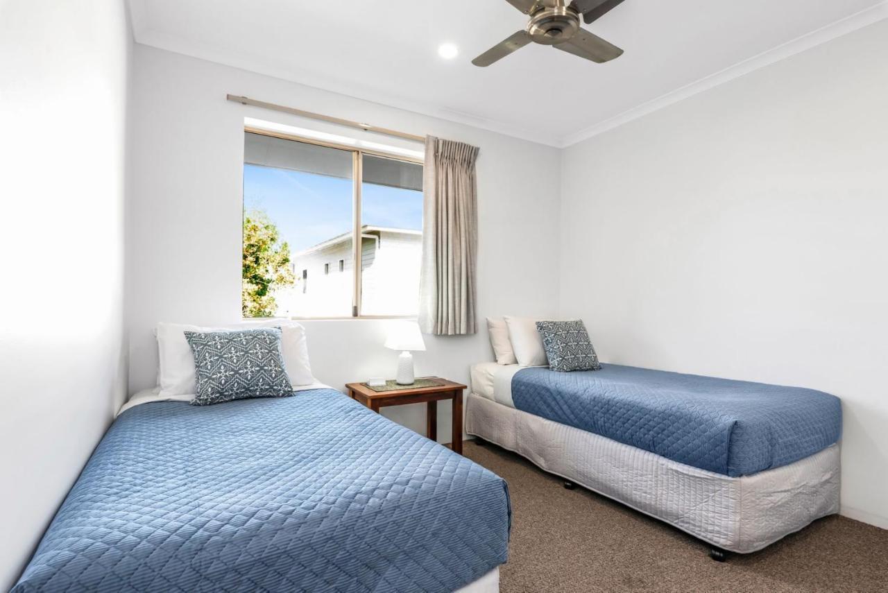 Pelican Beach Resort Noosaville Zewnętrze zdjęcie